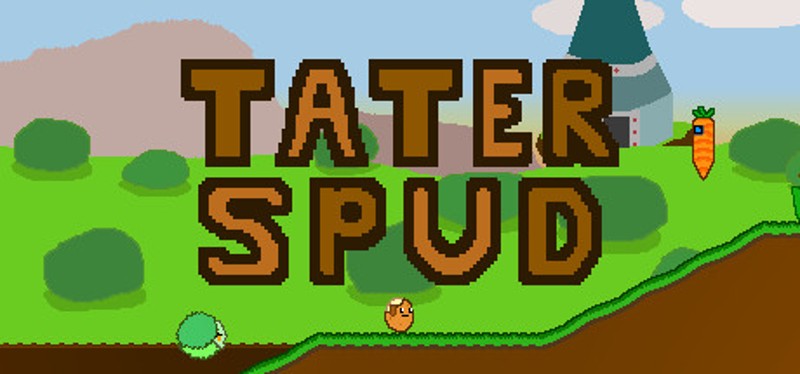Tater Spud Image