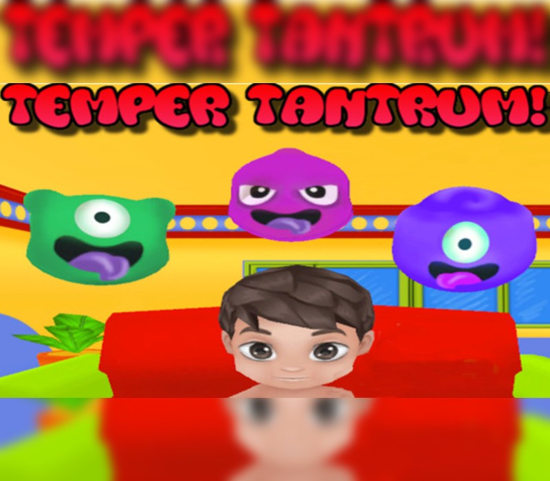 Games like Temper Tantrum