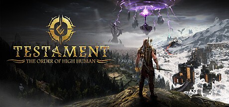 Games like Testament: The Order of High Human