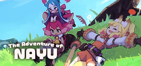 Games like The Adventure of NAYU
