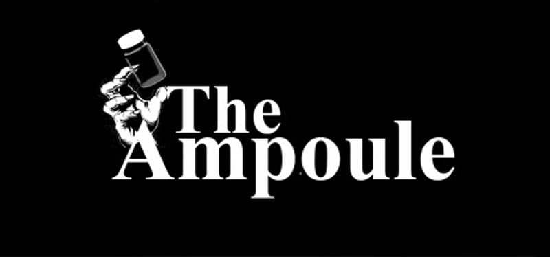 The Ampoule Game Cover