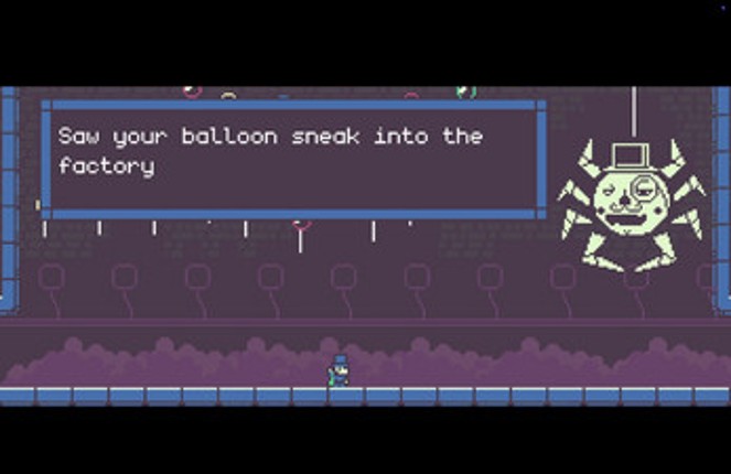 The Balloon Factory Image