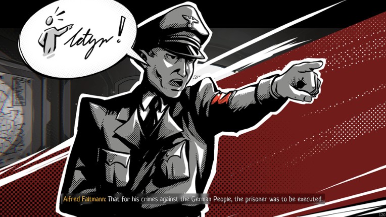 The Darkest Files screenshot