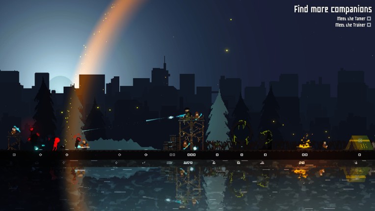 The Ember Guardian screenshot