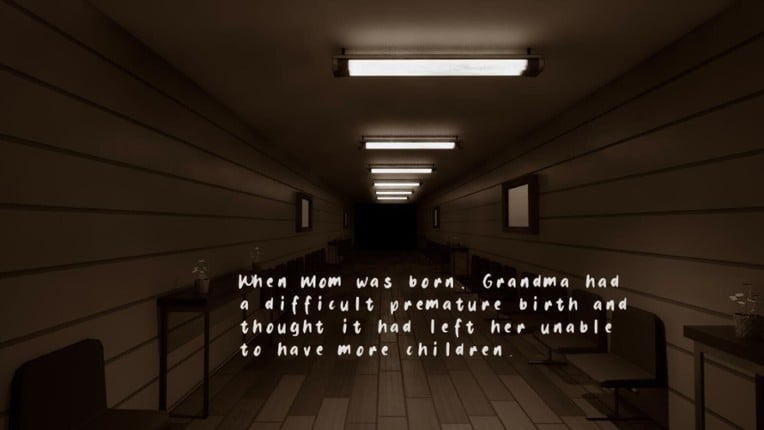 The Falling Star screenshot