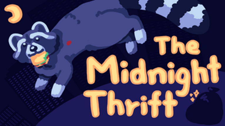 The Midnight Thrift Image