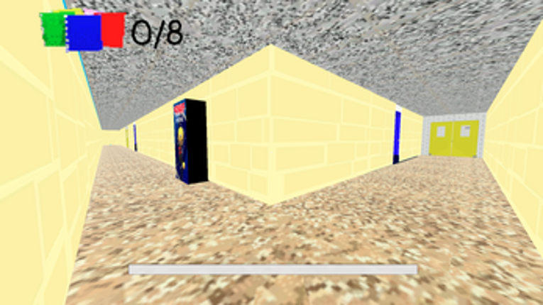 The Moon Hack Lab Image