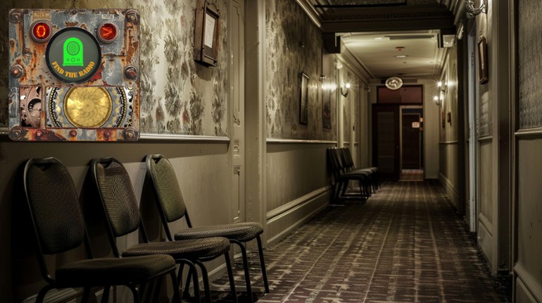 The Time Traveling Toxicologist screenshot