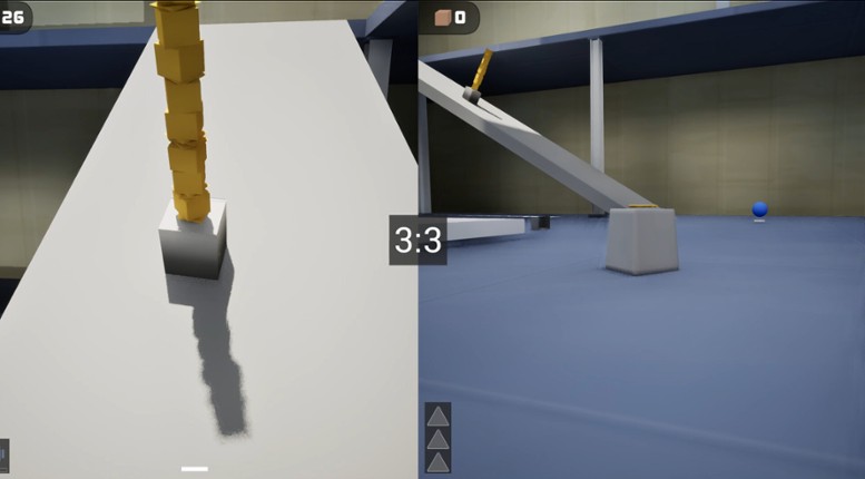 The Ultimate Box Games screenshot