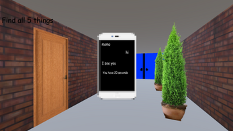 TheMomo screenshot