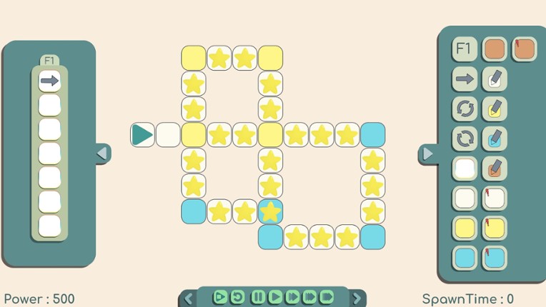 TheVeryHardPuzzleGame&Editor screenshot