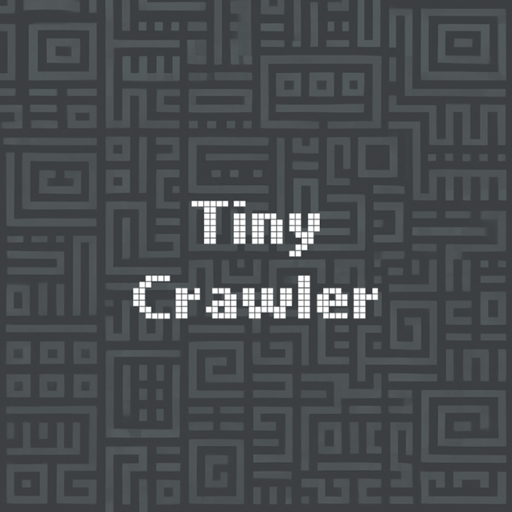 Games like Tiny Crawler