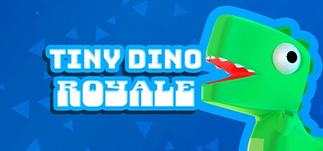 Games like Tiny Dino: Royale