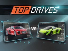 Top Drives Image