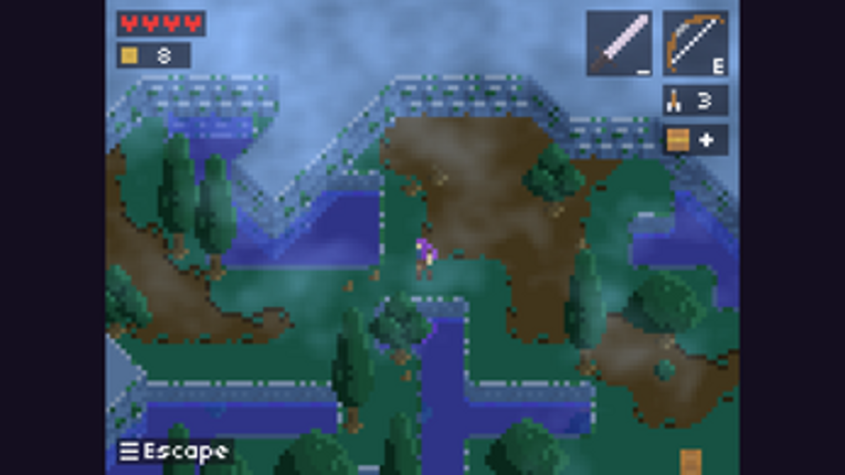 Towers of the Bane Image