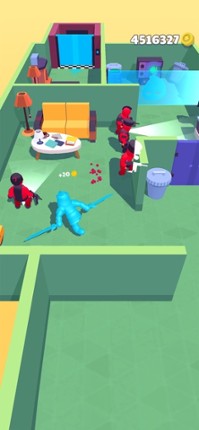 Transform Master screenshot