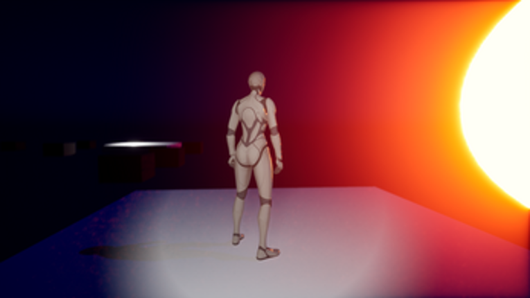 TruthMare screenshot