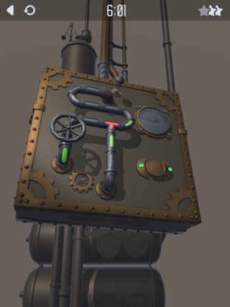 Turn It On! screenshot