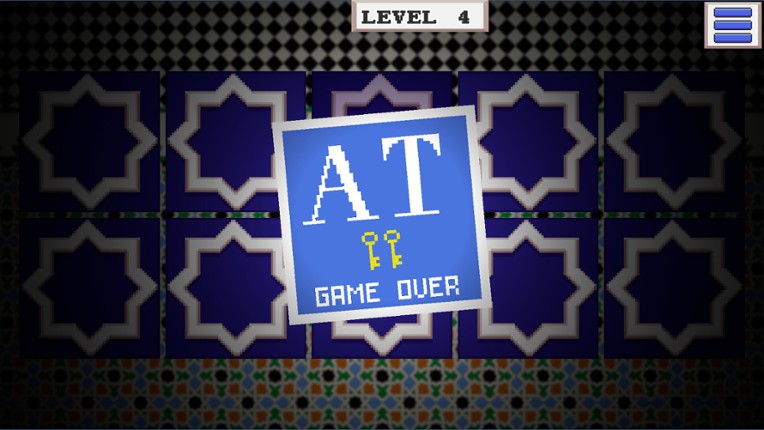 Twin Tile screenshot