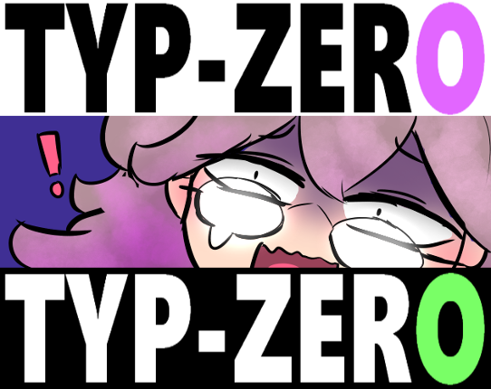 TYP-ZER0 [Brackeys Game Jam 2025.1] Image