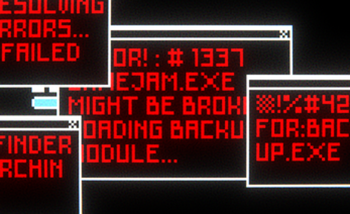 Unfixed Invaders Image