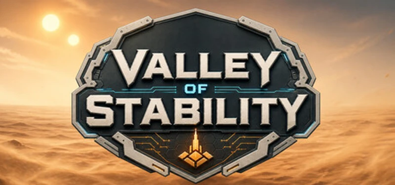 Valley of Stability Image