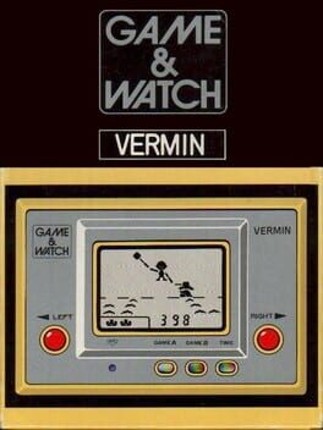 Vermin Image