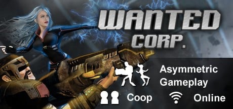 Games like Wanted Corp.