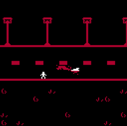 Who are you really? screenshot