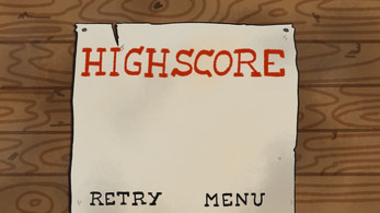 Wired West screenshot
