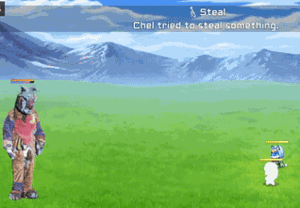 Wiseland Adventures Image