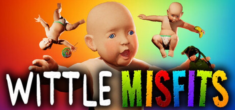 Wittle Misfits Image