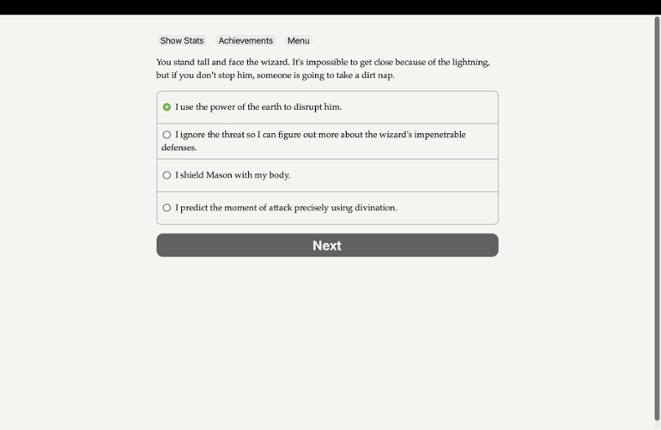 Wizard Confidential Image