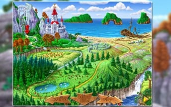 WizardLand Image