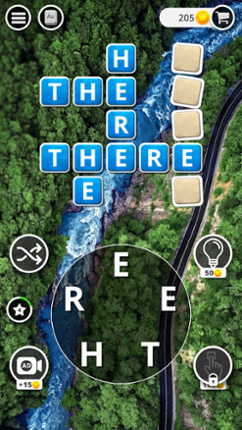 Word Land - Crosswords Image