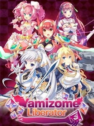 Yamizome Liberator Game Cover