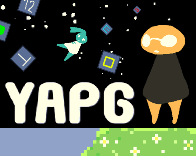 Games like YAPG