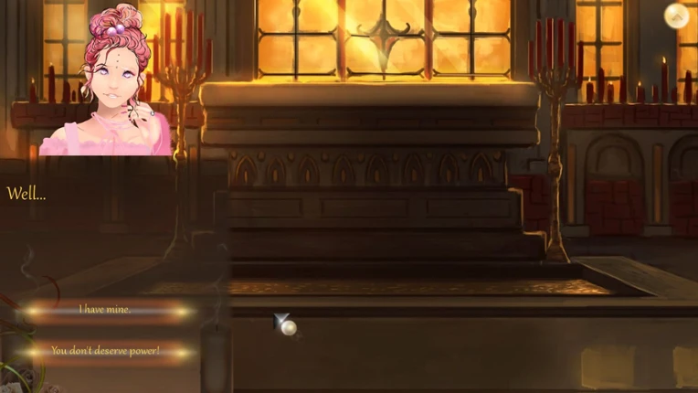 Your Brother's Requiem Image