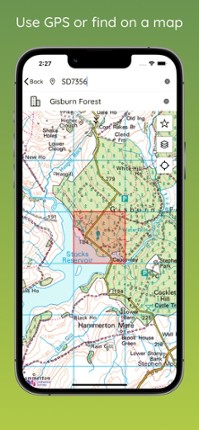 Za devatero horami screenshot