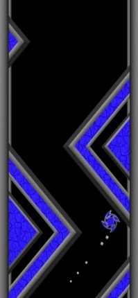 Zig Zag Tilt screenshot