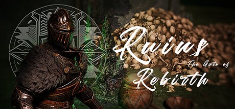 Games like 废墟：重生之门