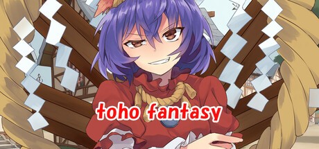 Games like 東方ファンタジー ~toho fantasy~