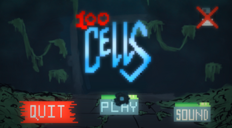 100 Cells screenshot