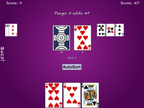 13 Rummy screenshot