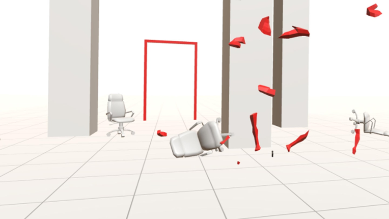 17 Seconds VR screenshot