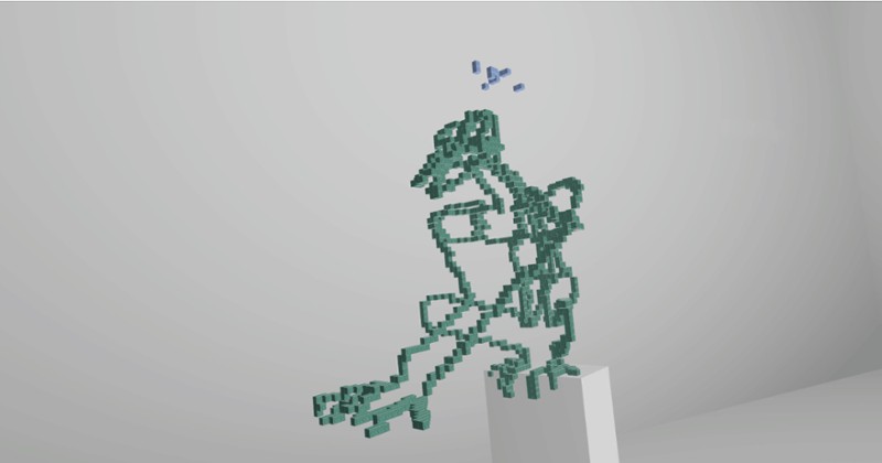 3dSunshine screenshot