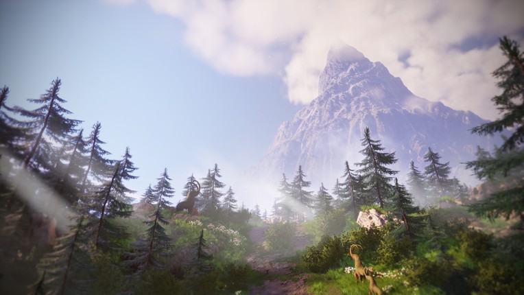 A Dual Ascent screenshot