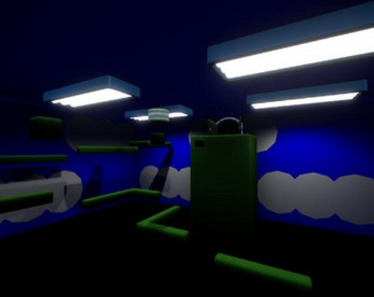 A Maze In Mouse - Roguelike screenshot
