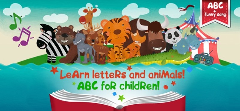 ABC-Educational games for kids screenshot