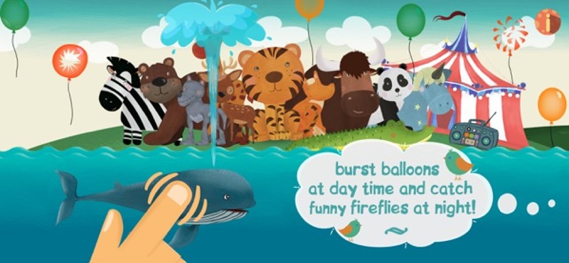 ABC-Educational games for kids screenshot